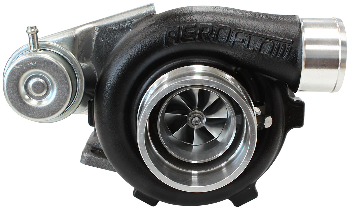 BOOSTED 4647.64 T28 FLANGE