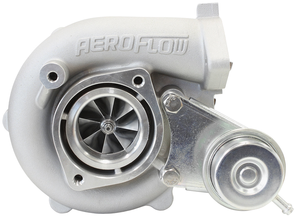 BOOSTED 4647.64 NISSAN S14/S15