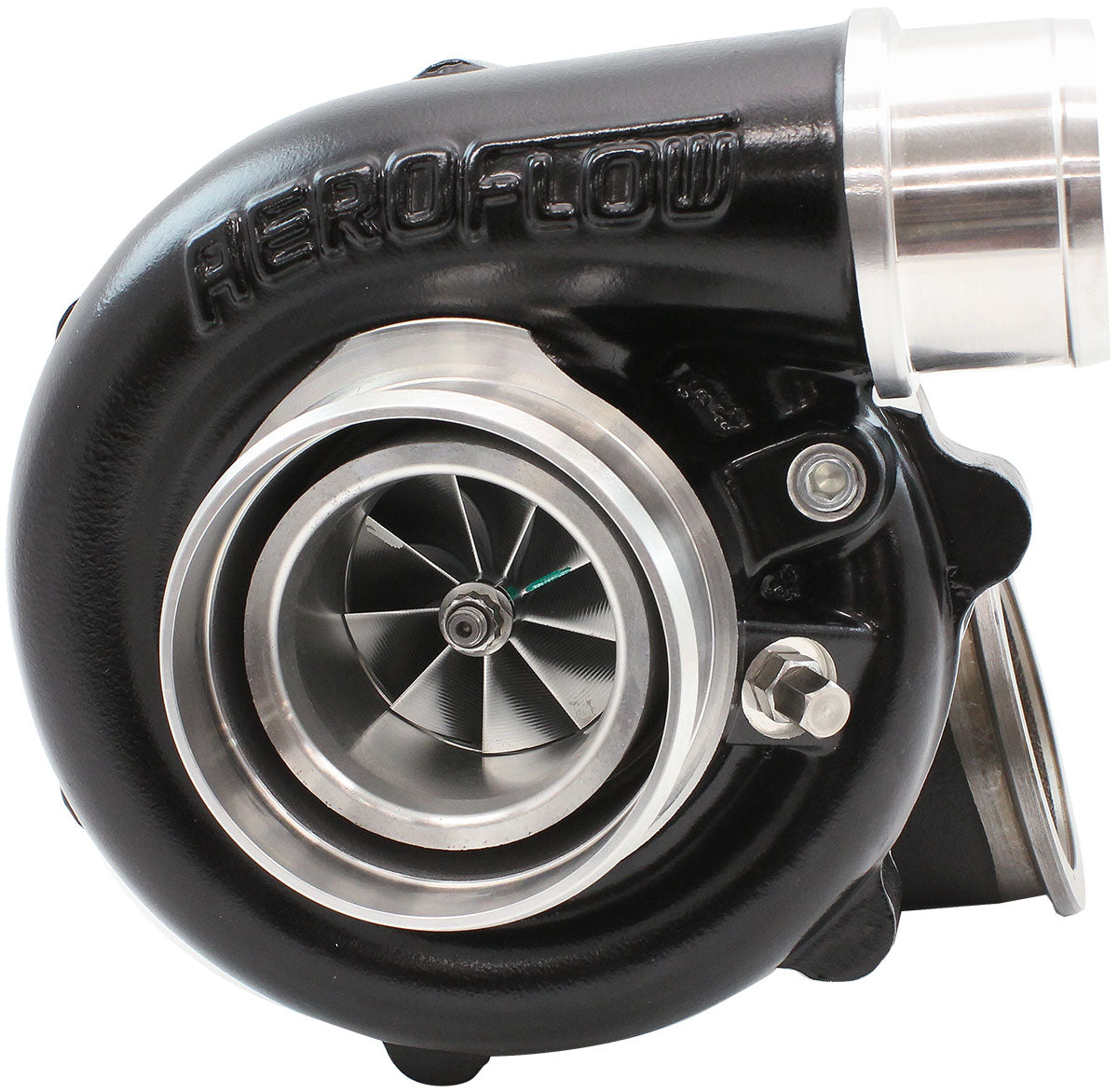 BOOSTED 4849.72 V BAND FLANGE