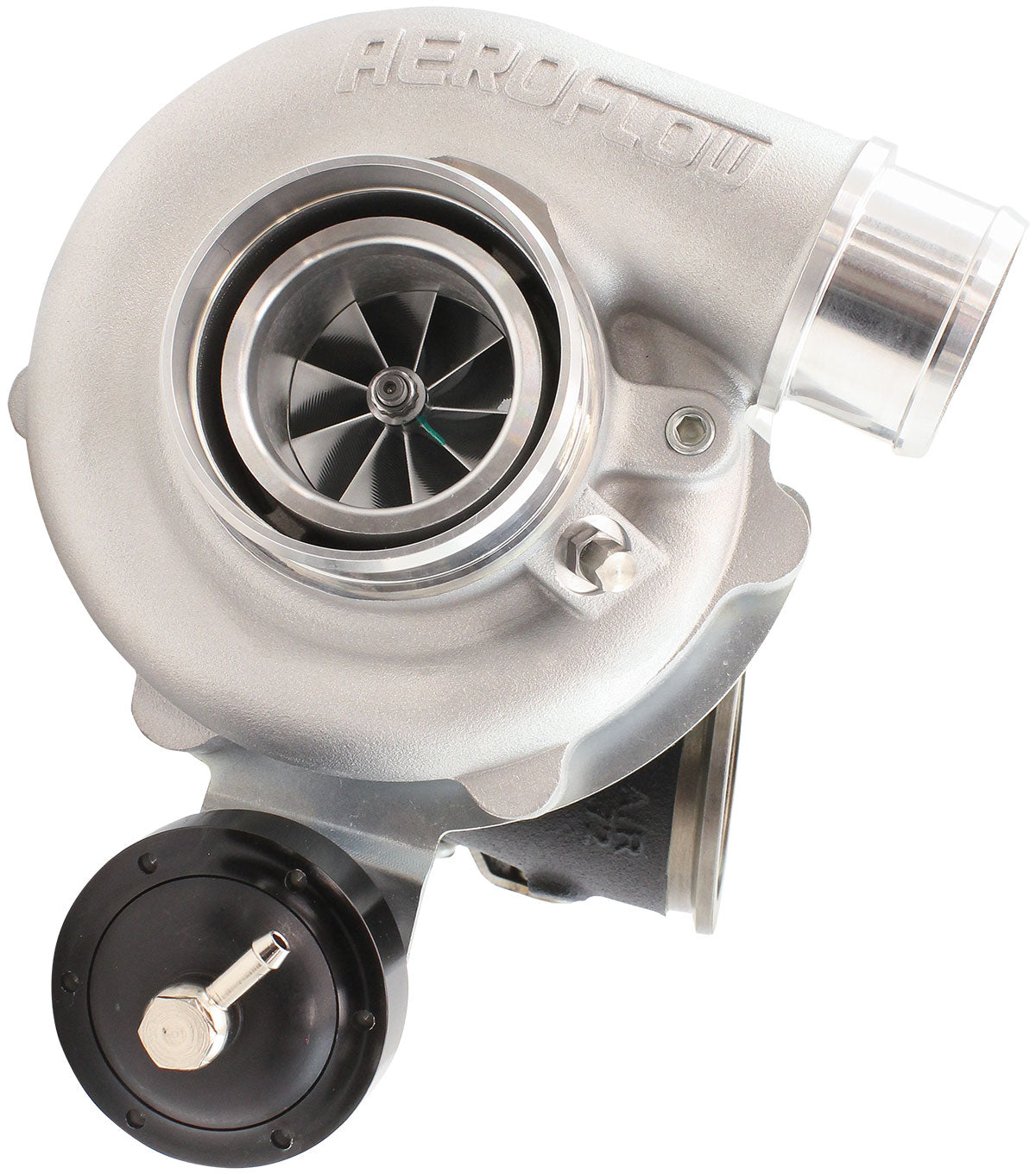 BOOSTED 4849.72 V BAND FLANGE