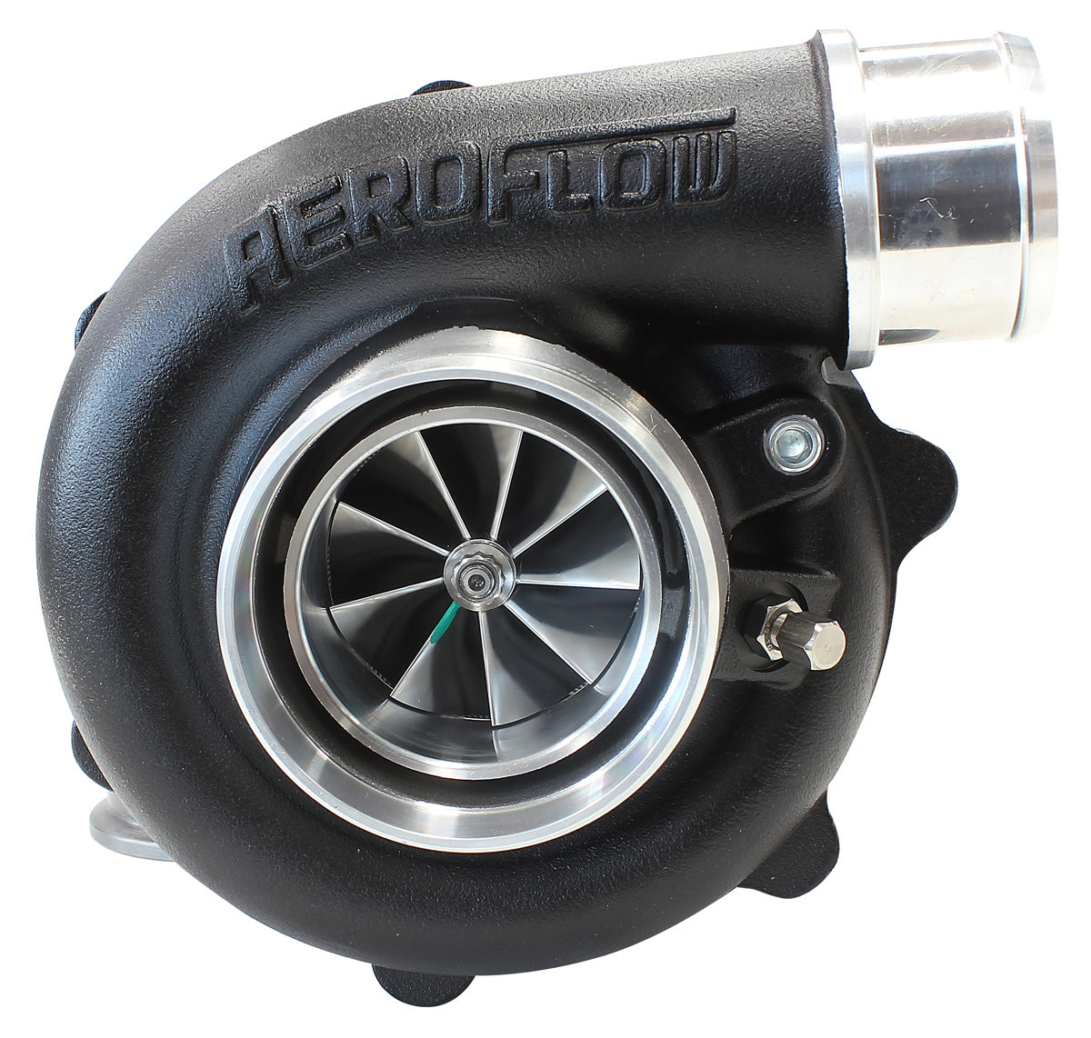 BOOSTED 5449.72 V BAND FLANGE