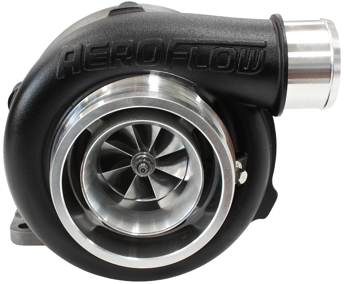 BOOSTED 5455 1.06 T3 FLANGE