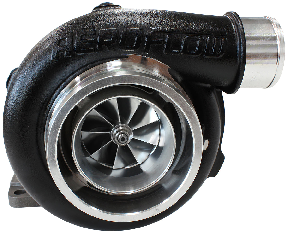 BOOSTED 5862.63 T3 FLANGE