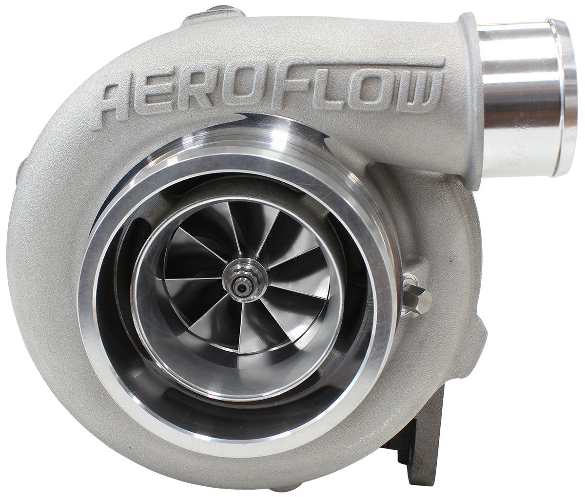 BOOSTED 5862 1.06 T3 FLANGE