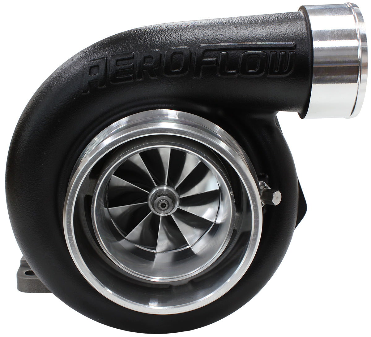 BOOSTED 6662.63 T3 FLANGE