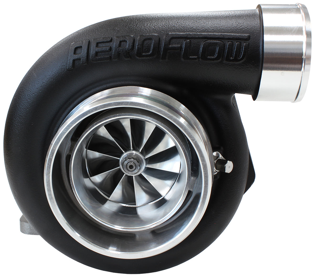 BOOSTED 6662 1.06 T3 FLANGE