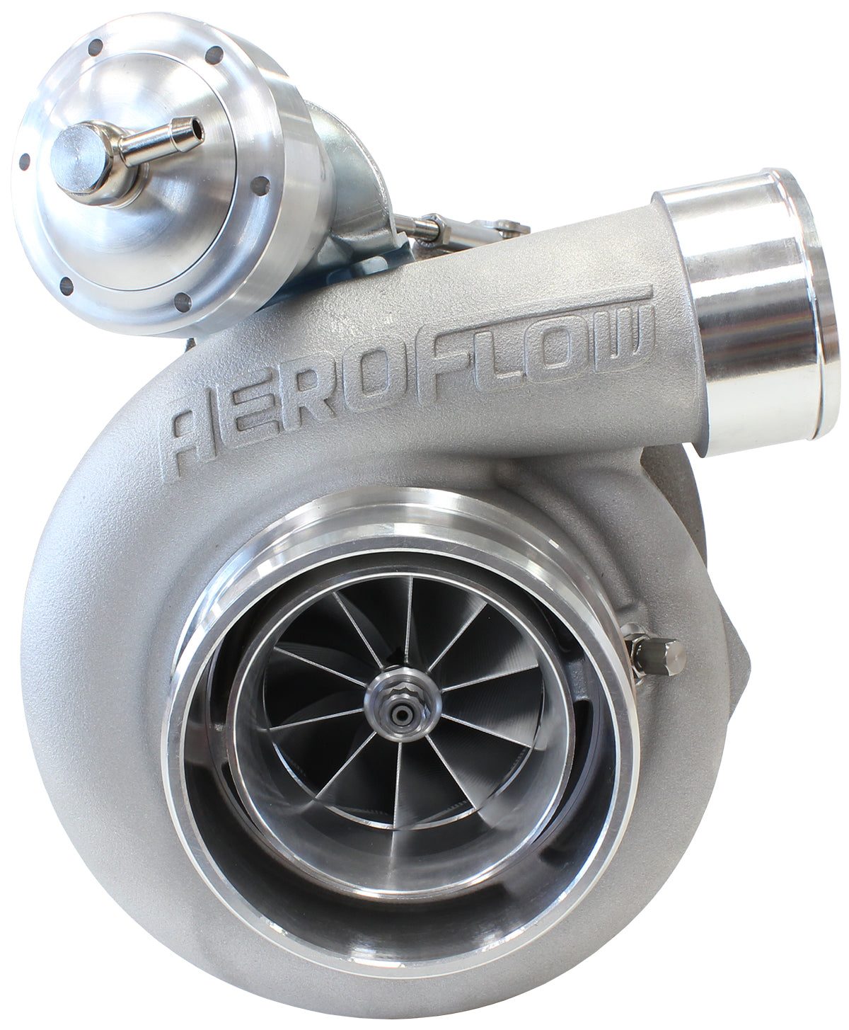 BOOSTED 6762 1.06 T3 XR6 BA BF