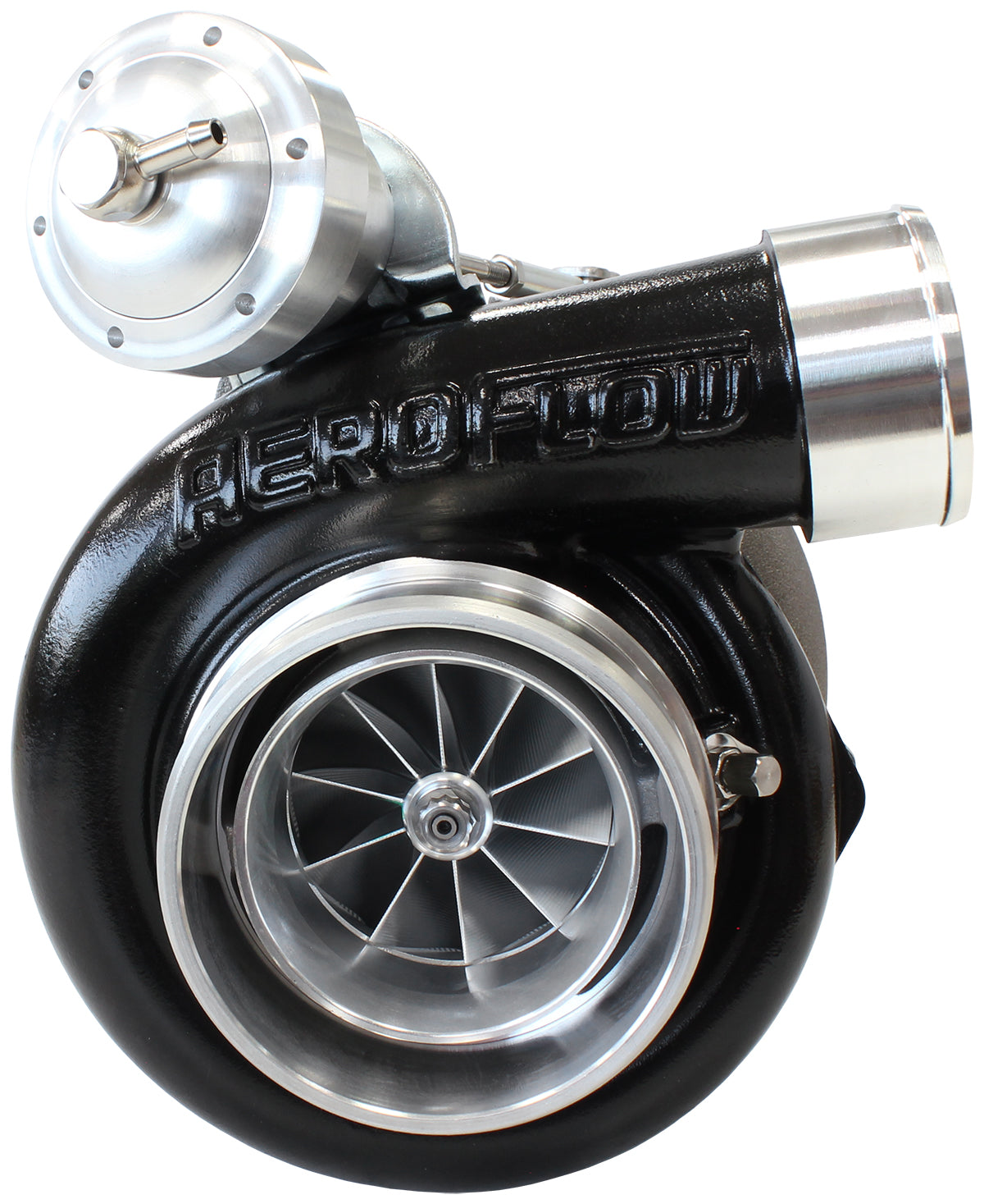 BOOSTED 6762 1.06 T3 XR6 BA BF