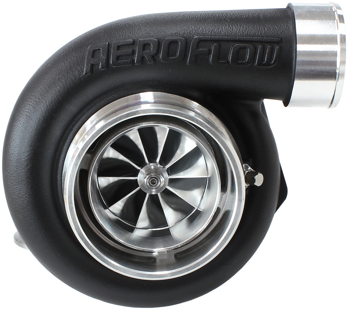 BOOSTED 6762 1.21 VBAND FLANGE