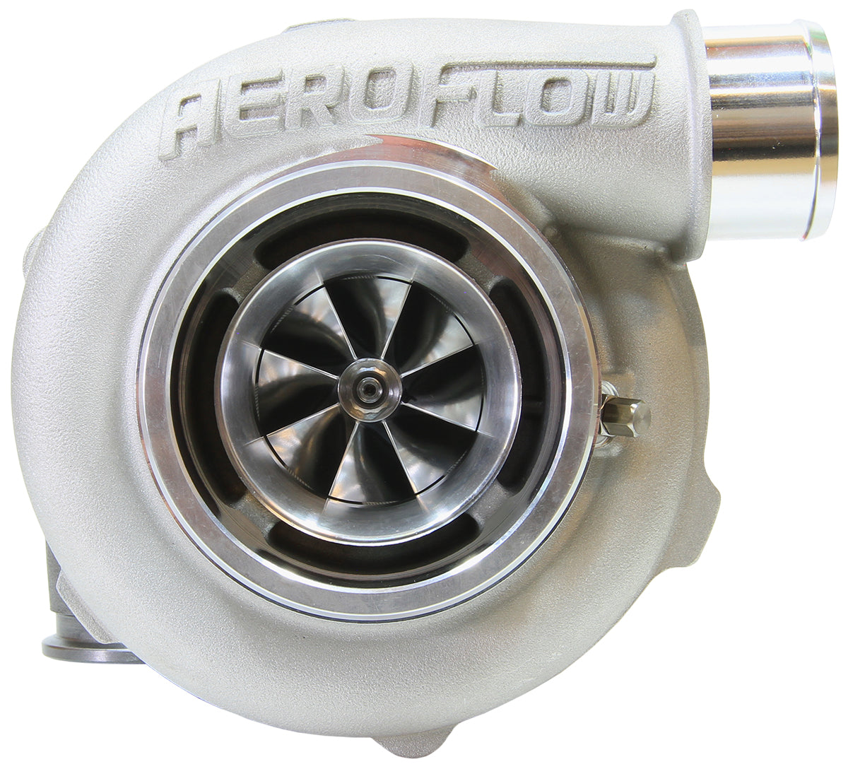 BOOSTED 5455 1.01 VBAND FLANGE