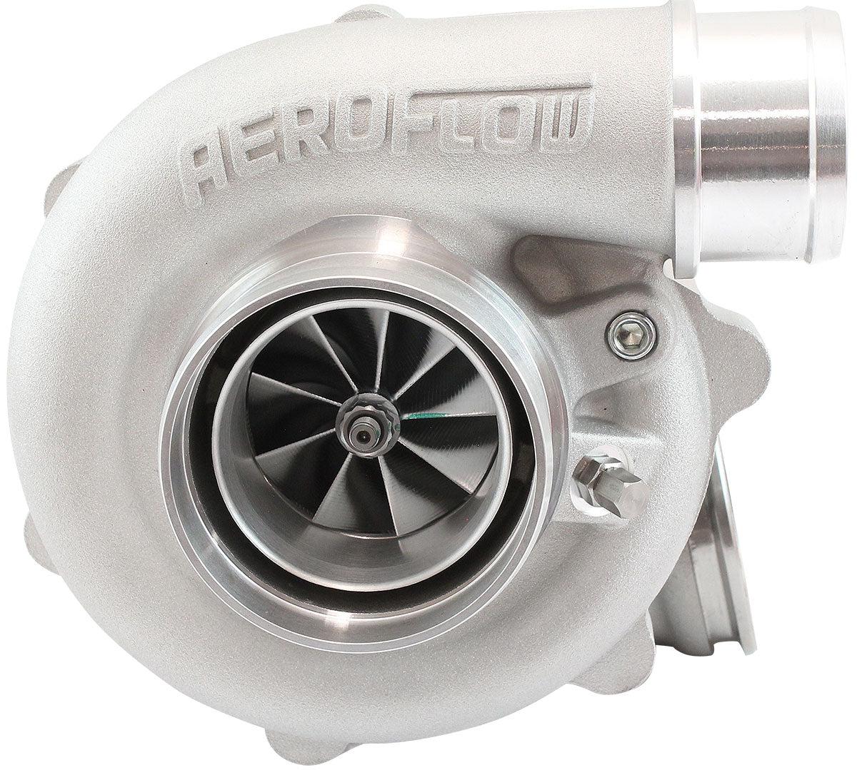 BOOSTED B5455.63 VBAND FLANGE