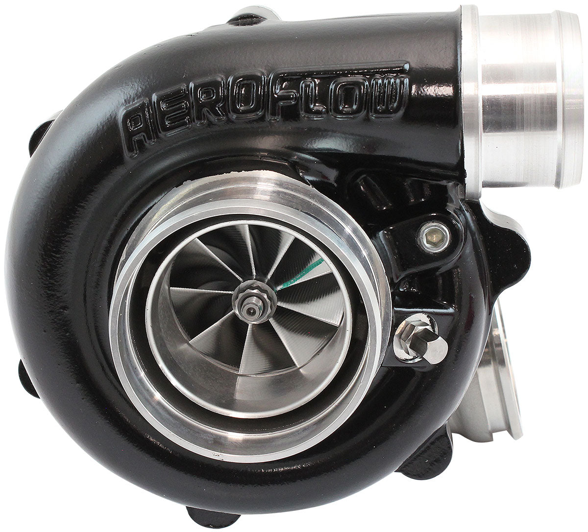 BOOSTED B5455.63 VBAND FLANGE