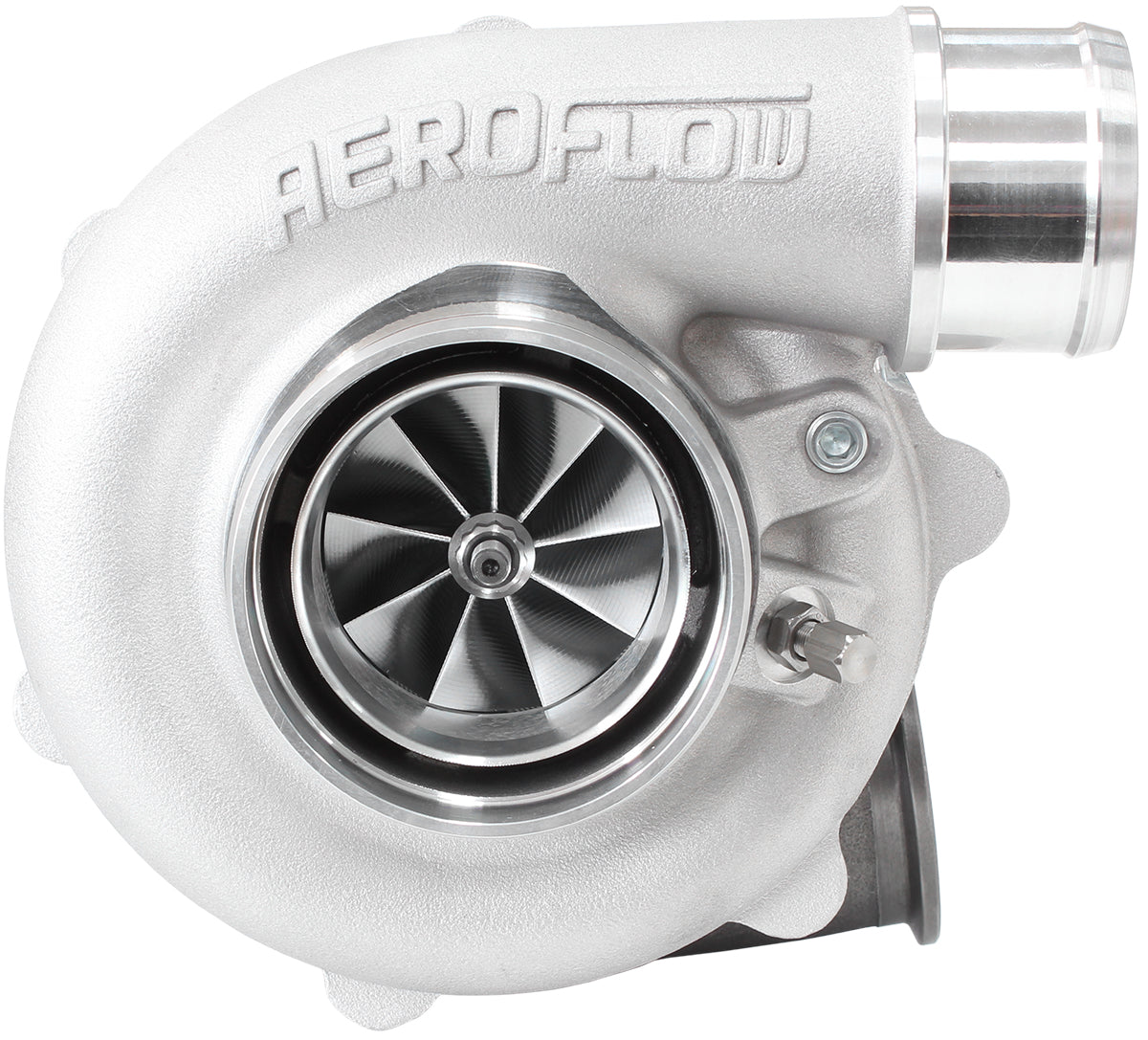 BOOSTED B5455 1.21 VBAND FLANG