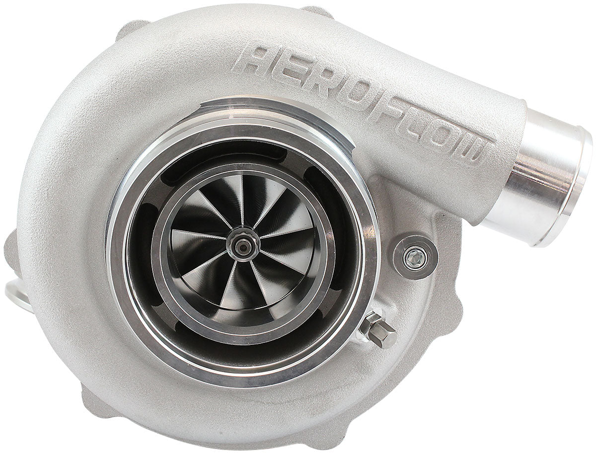 BOOSTED B5855.63 VBAND FLANGE