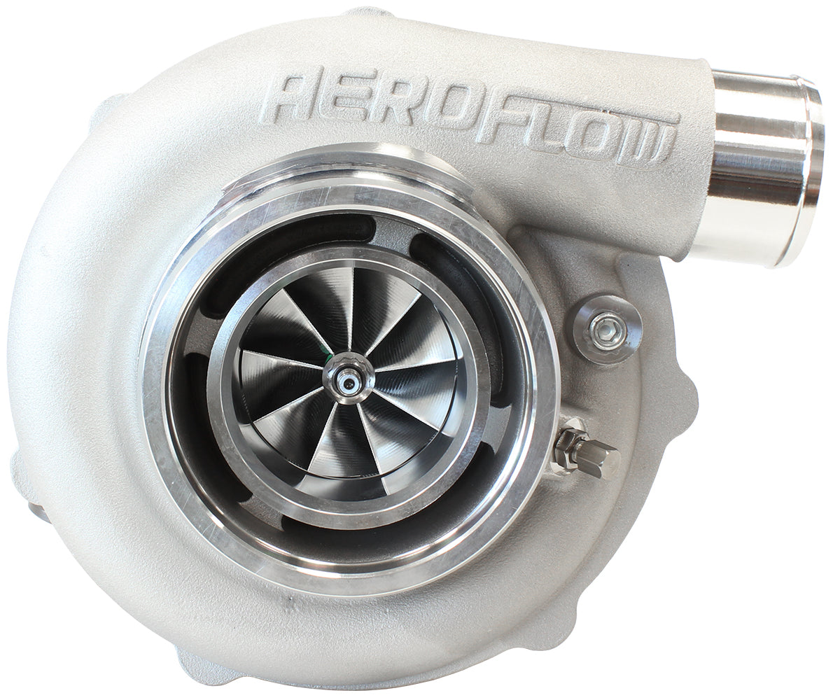 BOOSTED B5855.83 VBAND FLANGE