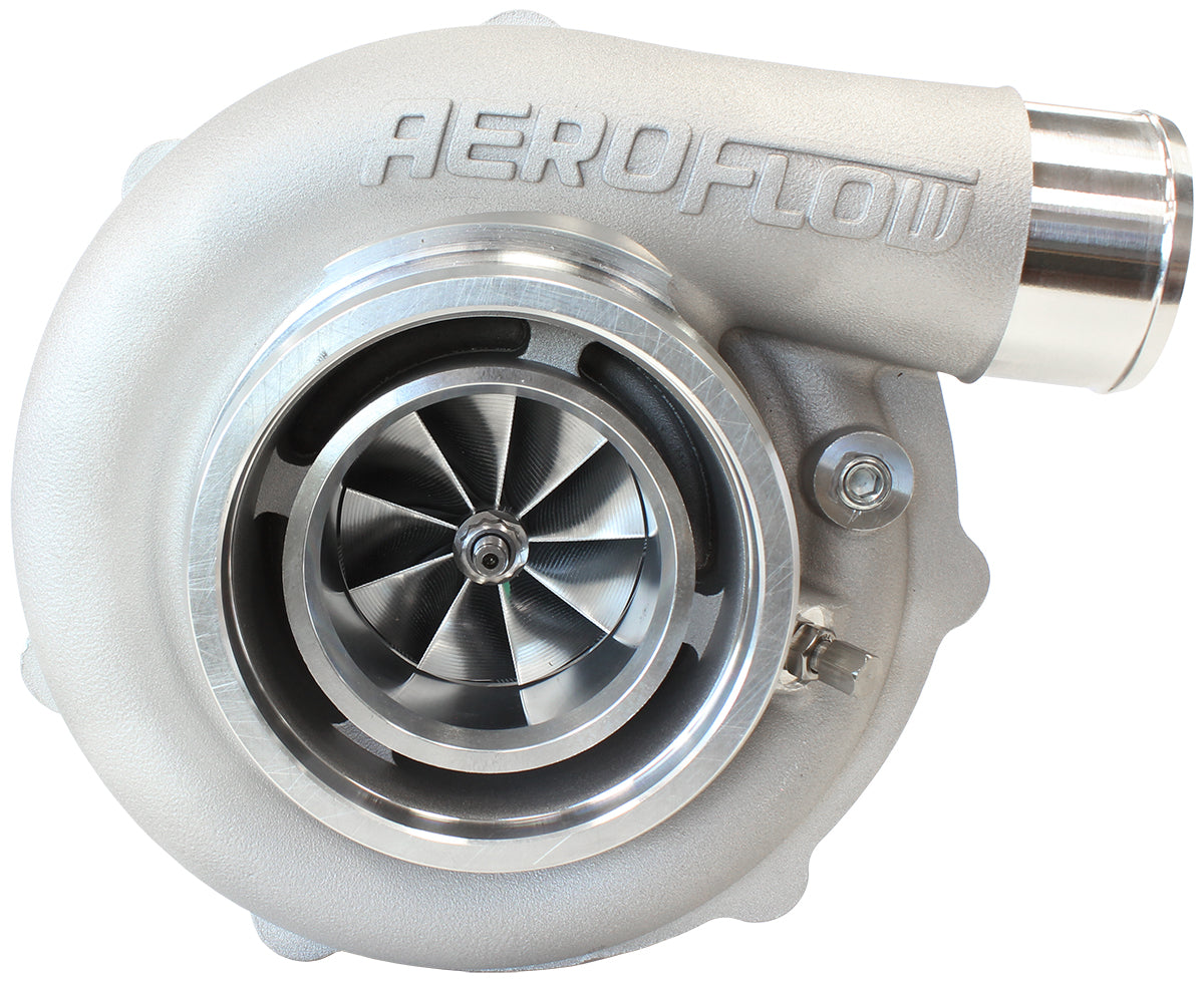 BOOSTED B5855 1.21 VBAND FLANG