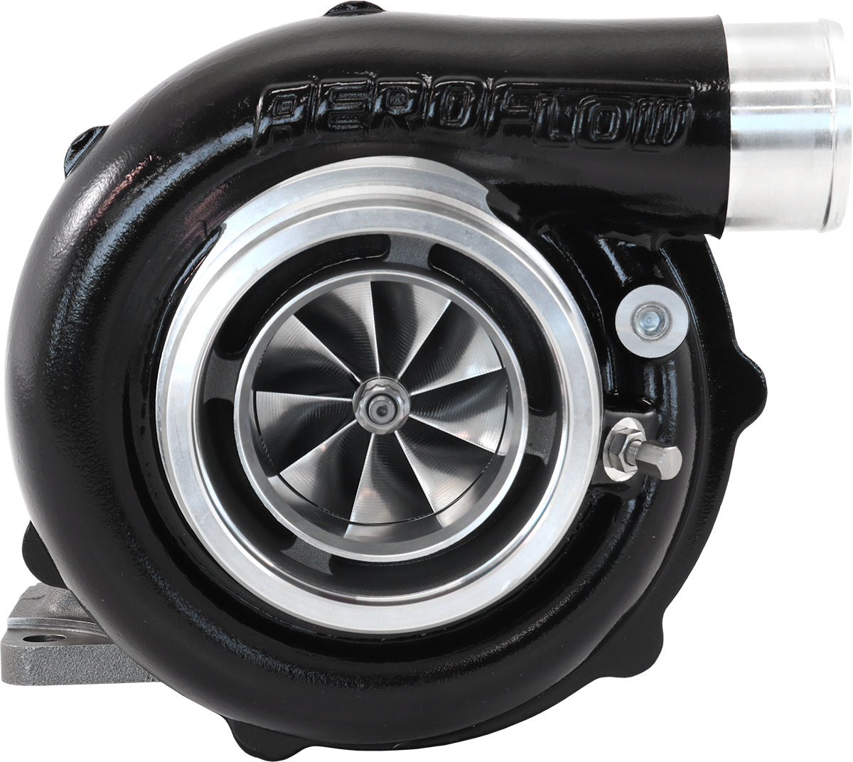 BOOSTED 6255.82 T3 FLANGE