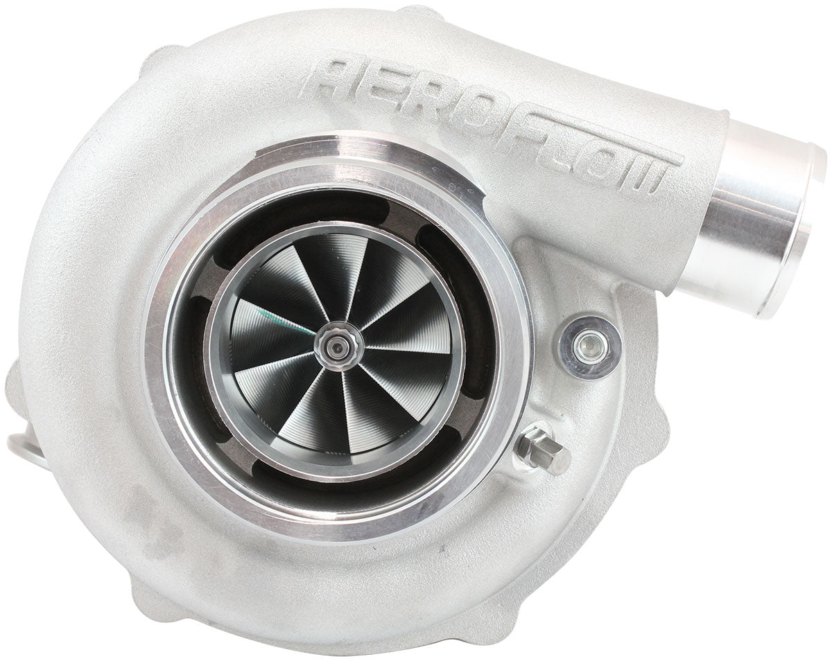 BOOSTED 6255.61 VBAND FLANGE