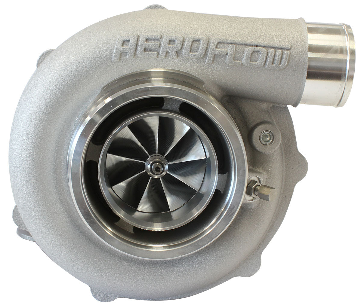 BOOSTED 6255.83 VBAND FLANGE