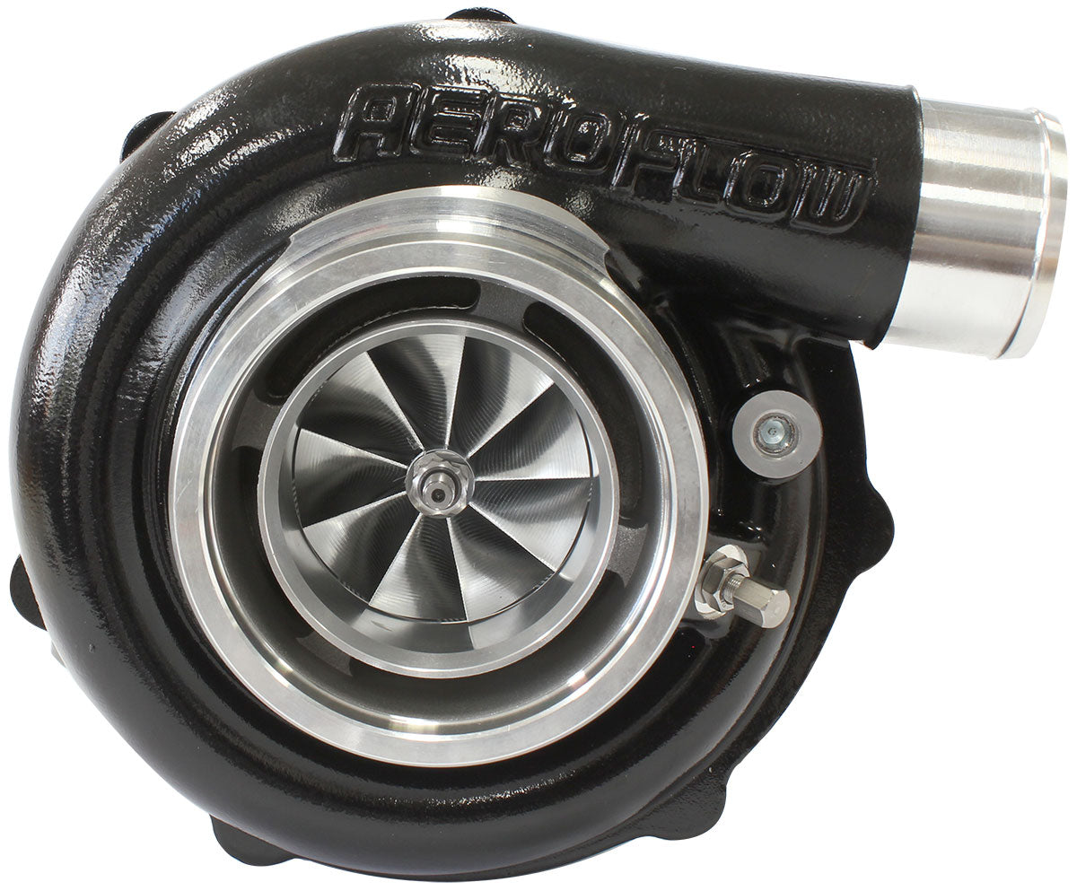 BOOSTED 6255 1.01 VBAND FLANGE