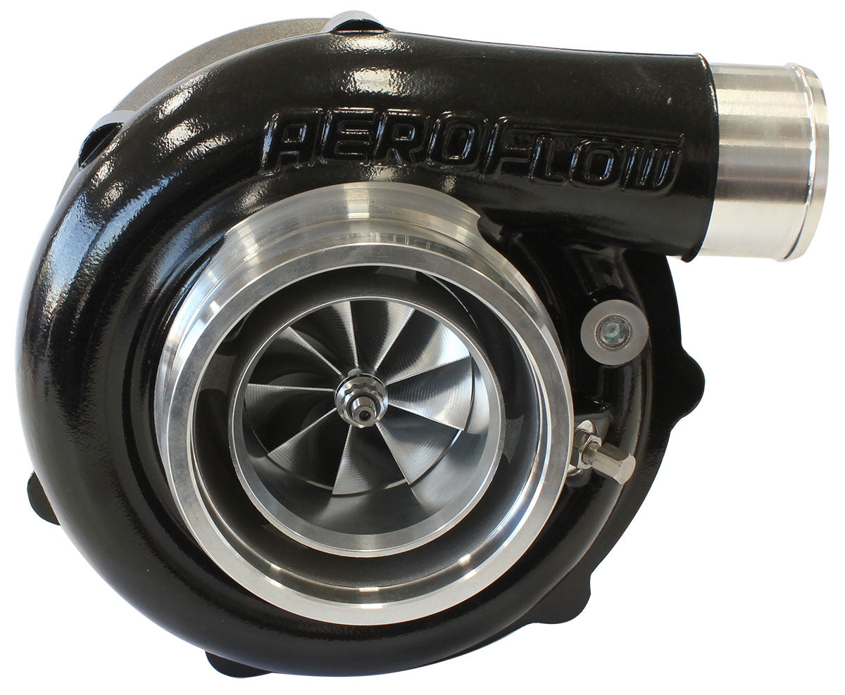 BOOSTED 6255 1.21 VBAND FLANGE