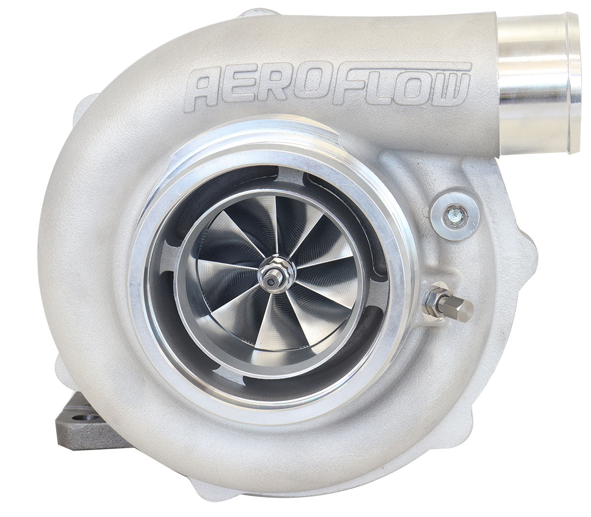 BOOSTED 6262.82 T3 FLANGE