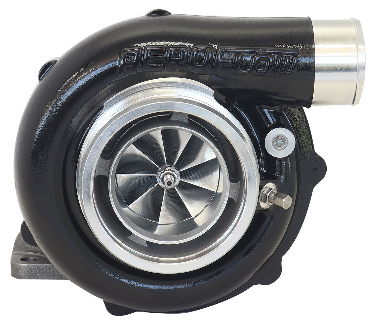 BOOSTED 6262.82 T3 FLANGE