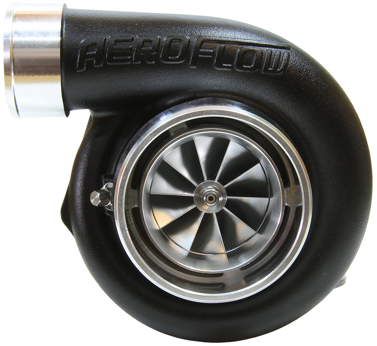 BOOSTED 6762.83 V-BAND REVERSE