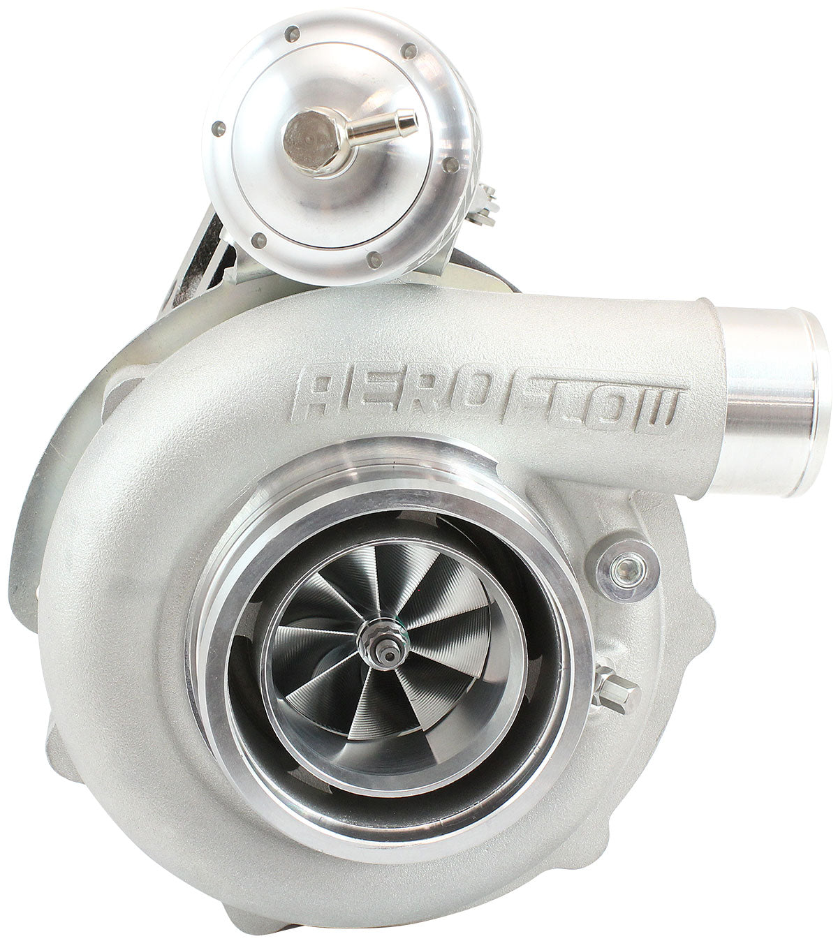 BOOSTED 6262 1.15 T3 XR6 BA BF