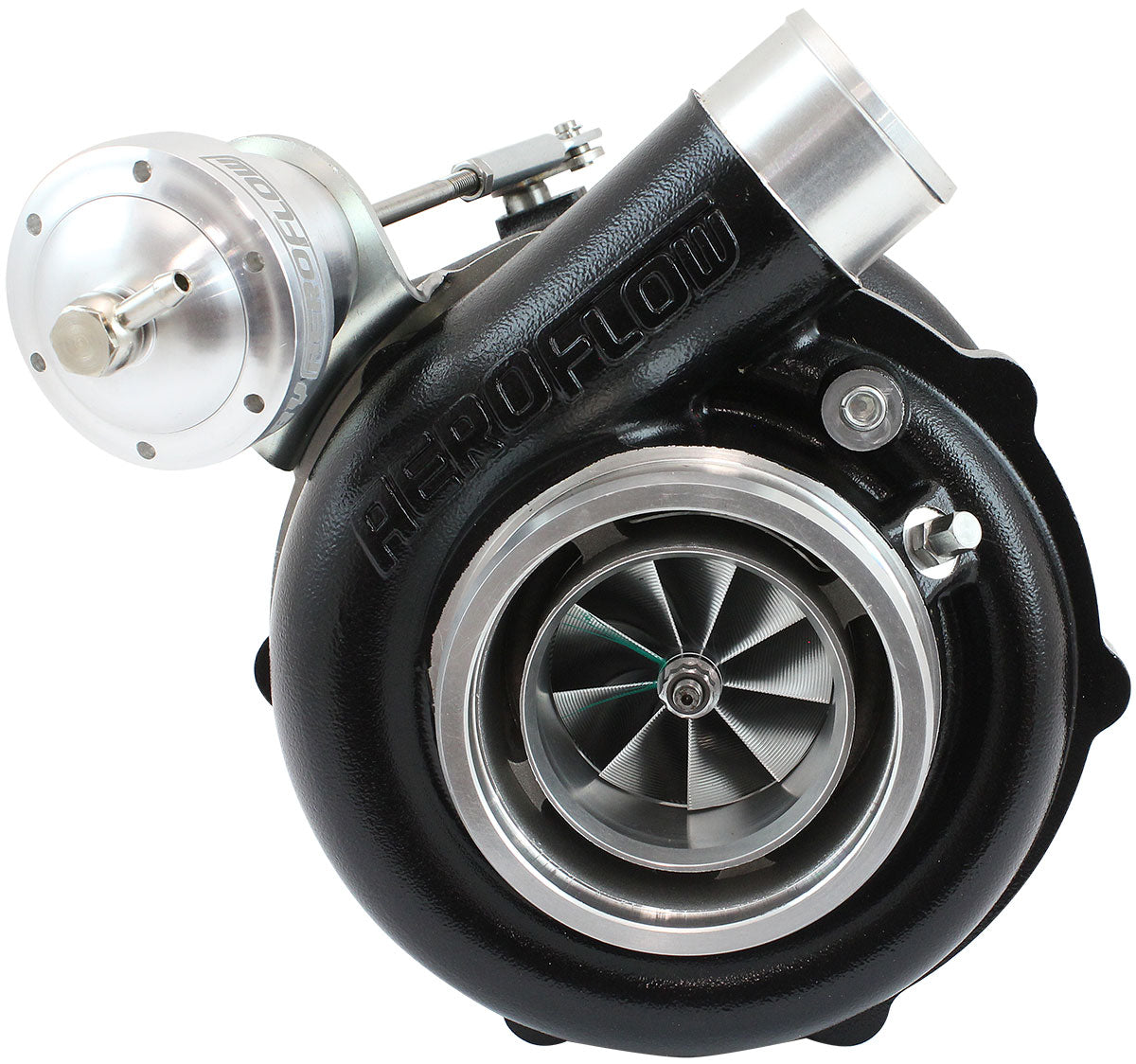 BOOSTED 6262 1.15 T3 XR6 BA BF