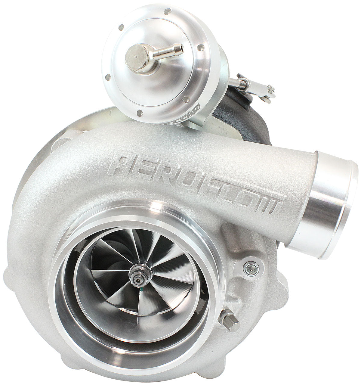 BOOSTED 6862 1.15 T3 XR6 BA BF