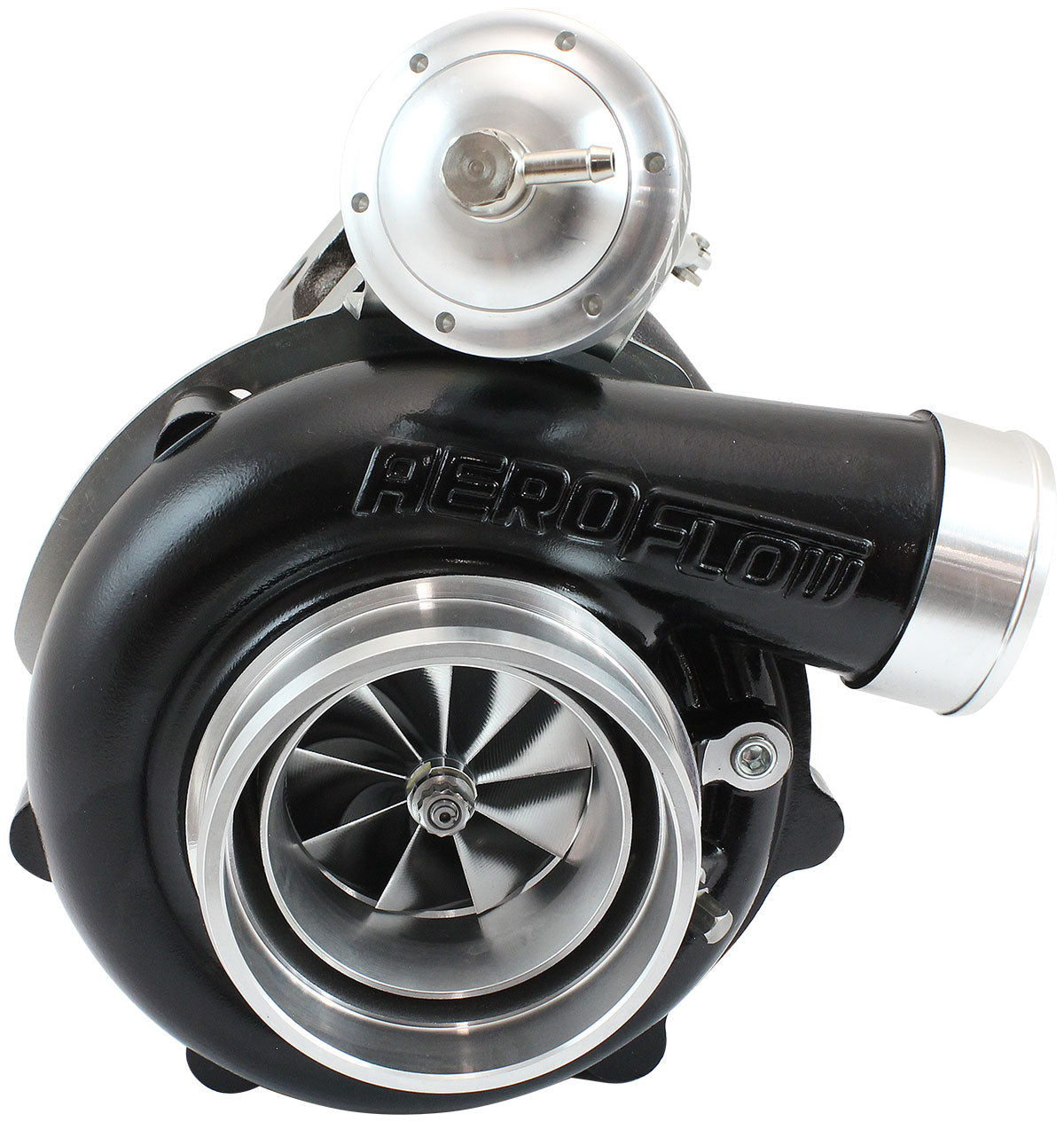 BOOSTED 6862 1.15 T3 XR6 BA BF