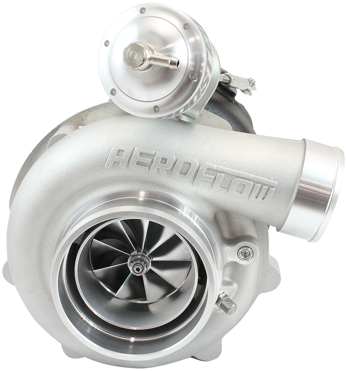 BOOSTED 6862 1.06 T3 XR6 BA BF