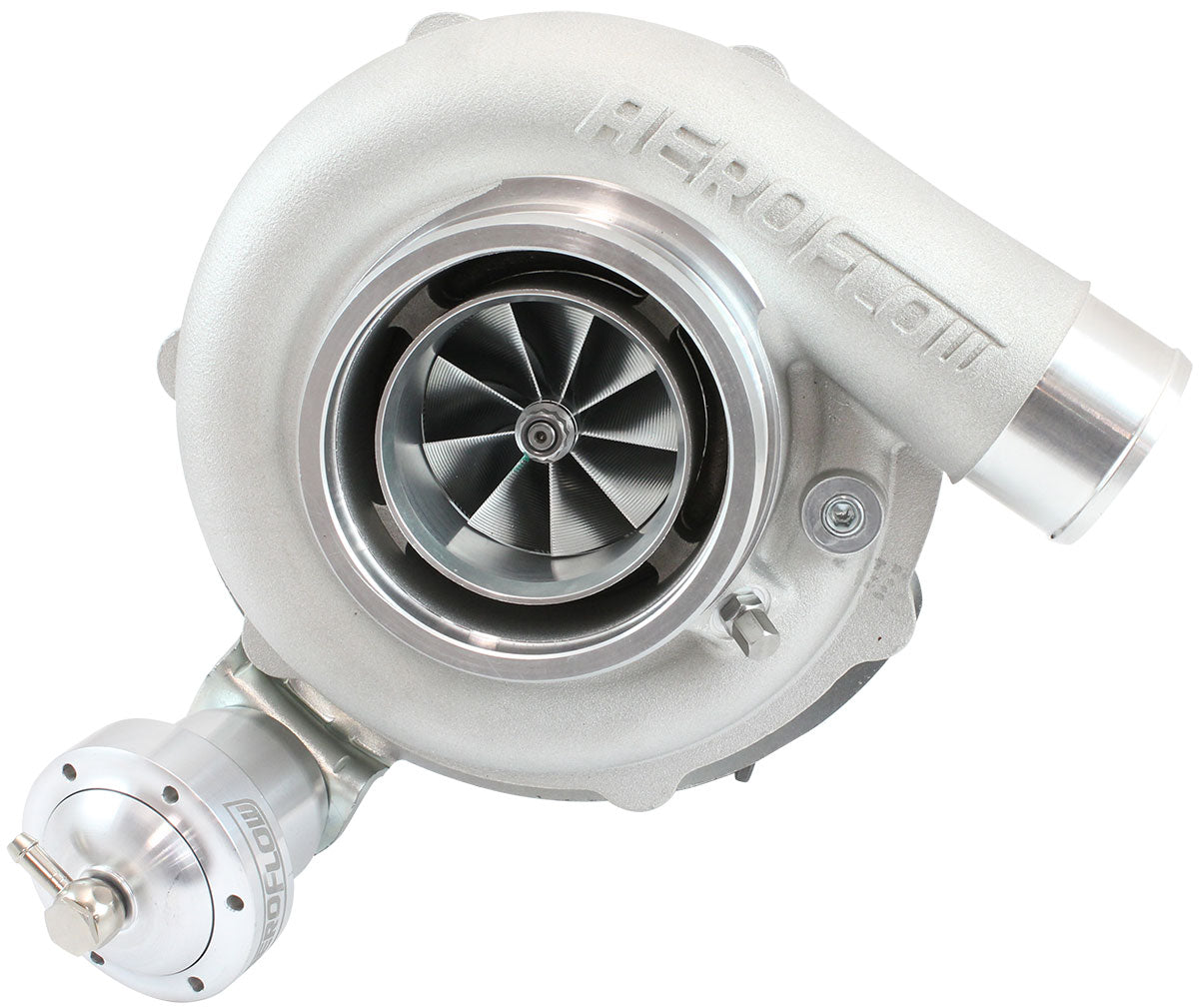 BOOSTED 6262 1.15 T3 XR6 FG