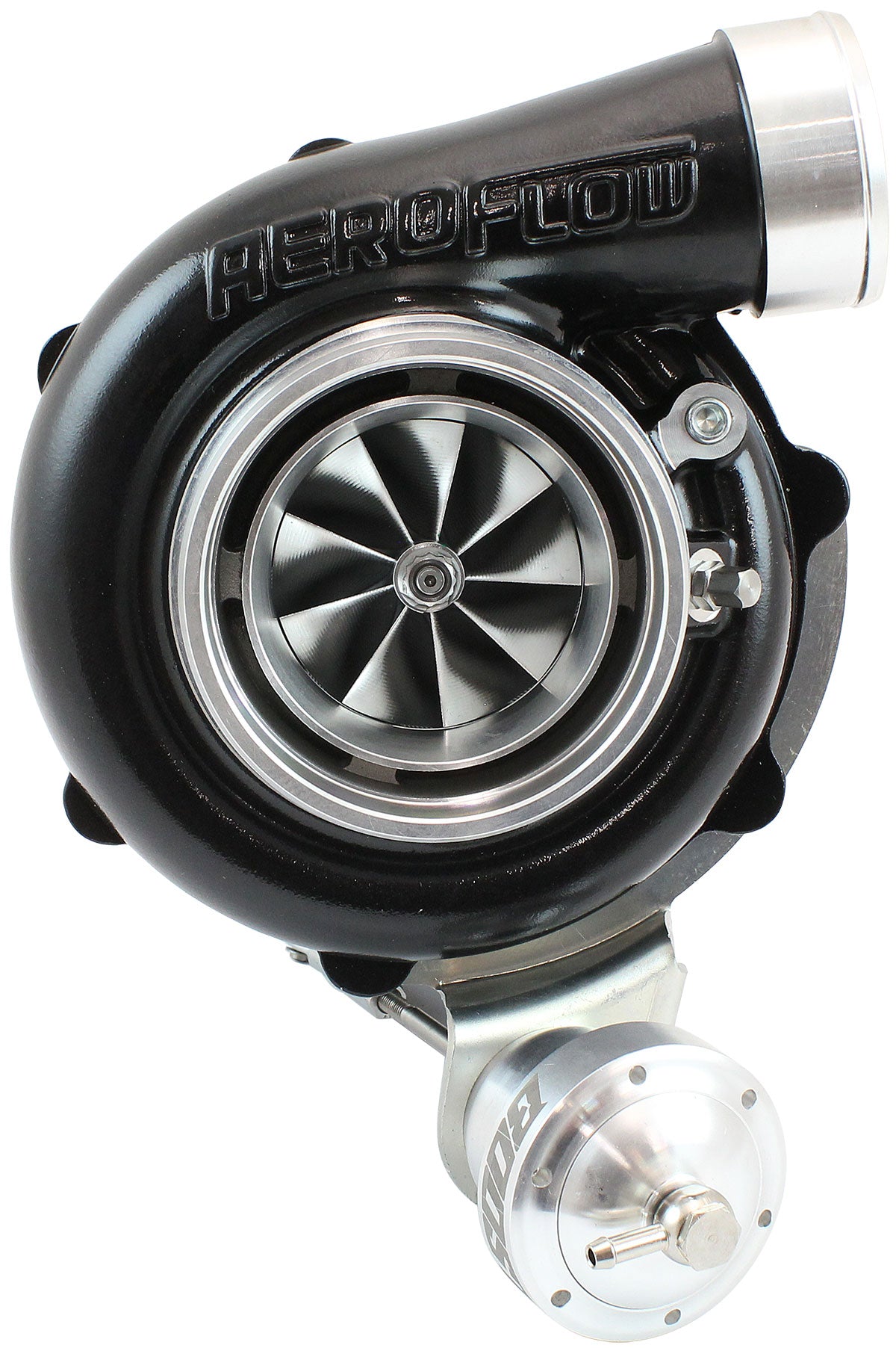 BOOSTED 6862 1.15 T3 XR6 FG