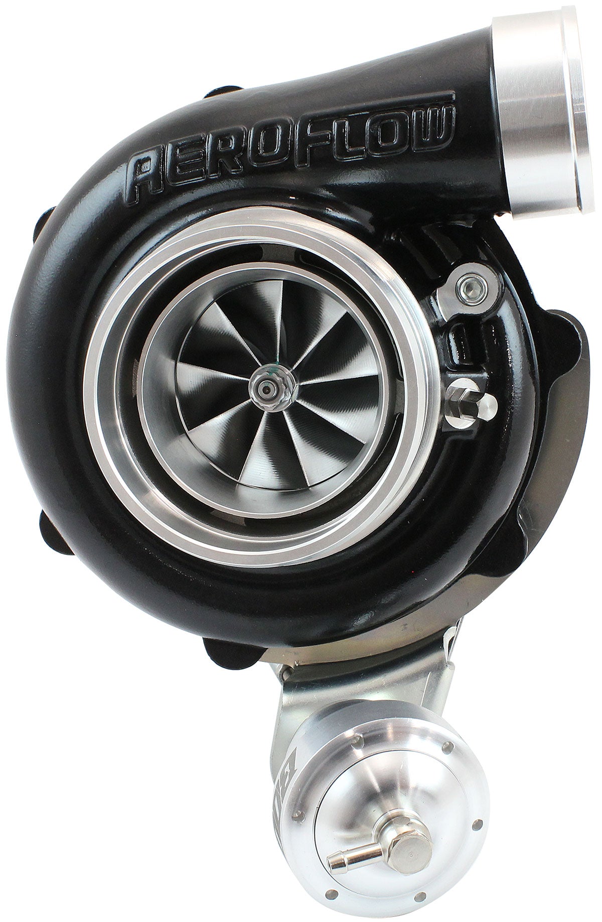BOOSTED 6862 1.06 T3 XR6 FG
