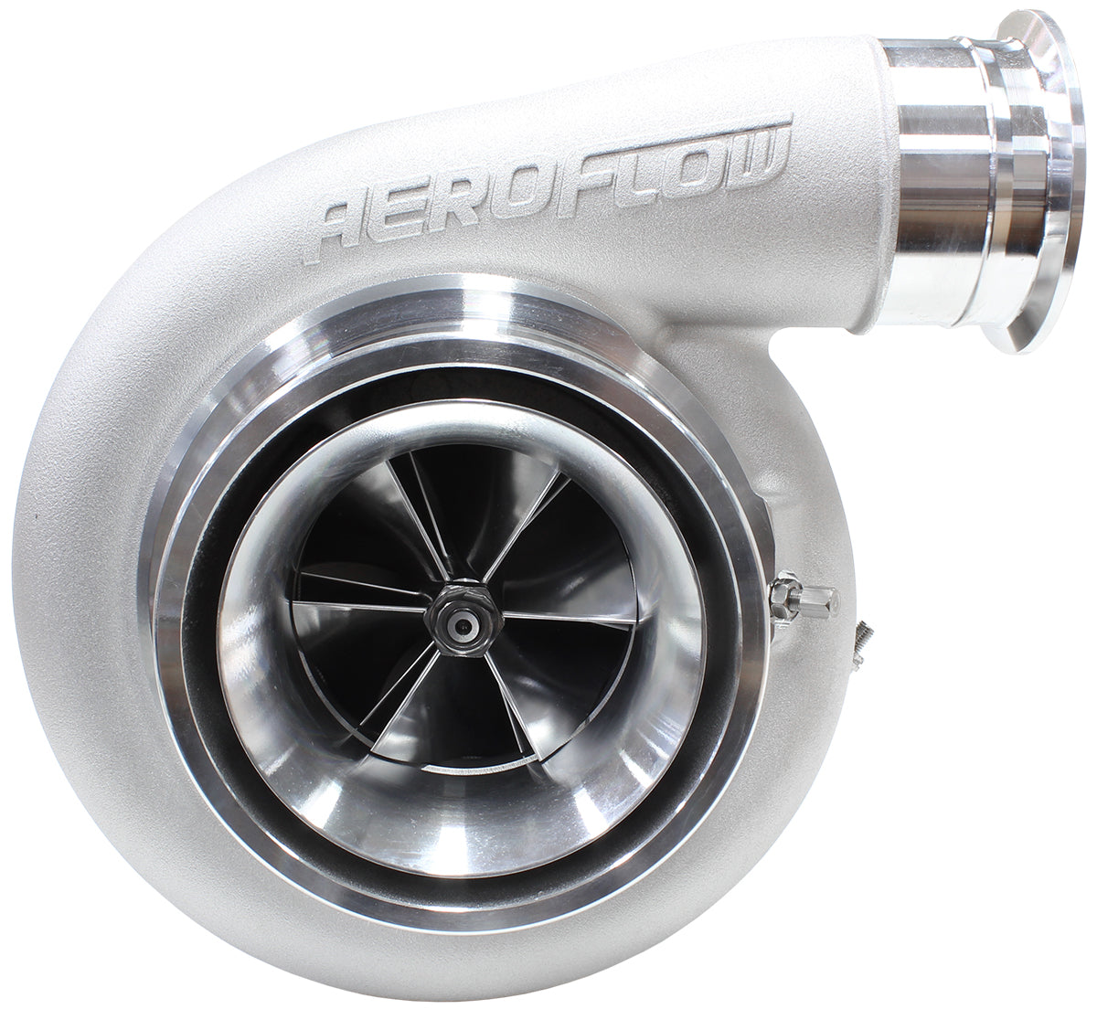 BOOSTED 8888 1.25 T4 TWINENTRY