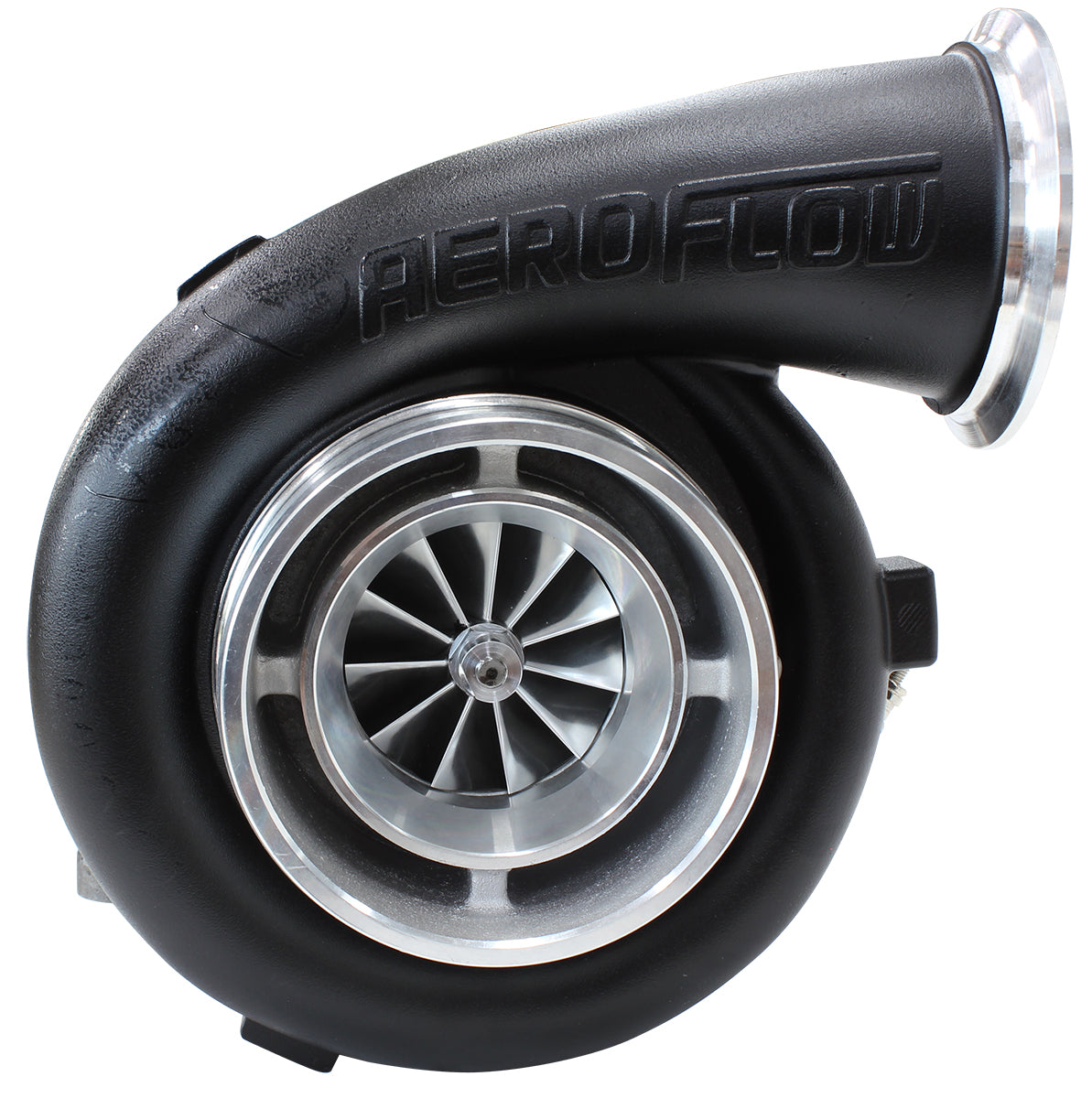 BOOSTED 7075 1.15 T4 TWINENTRY