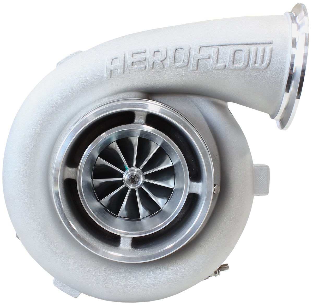 BOOSTED 7075 1.16 V-BAND