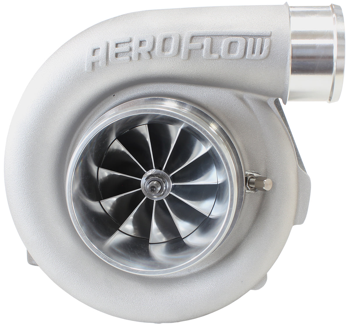 BOOSTED 7875.96 T4 FLANGE BB