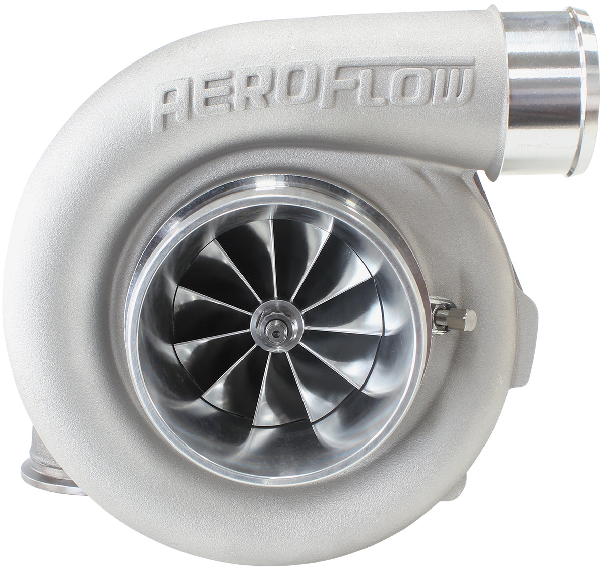 BOOSTED 7875.96 V-BAND FLANGE