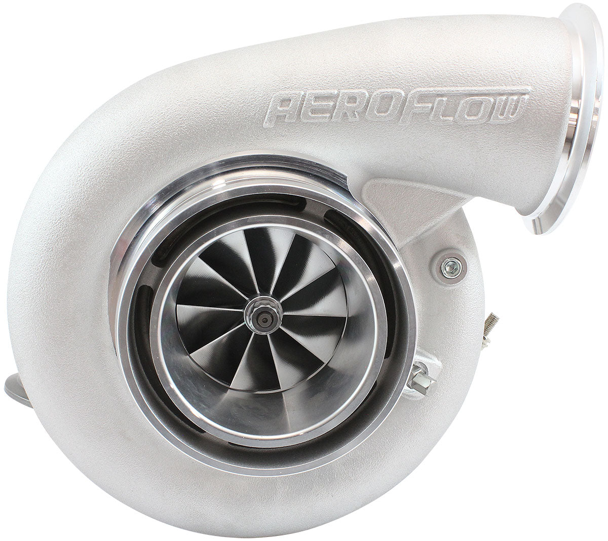 BOOSTED 7975 0.85 VBAND FLANGE