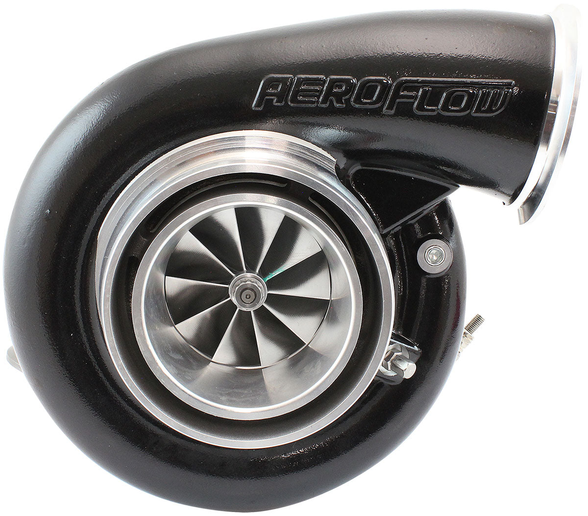 BOOSTED 7975 0.85 VBAND FLANGE