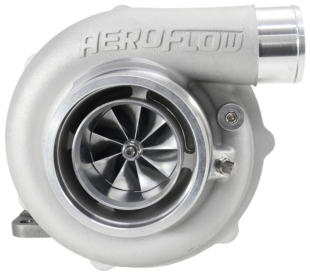 BOOSTED 6262.82 T4 FLANGE