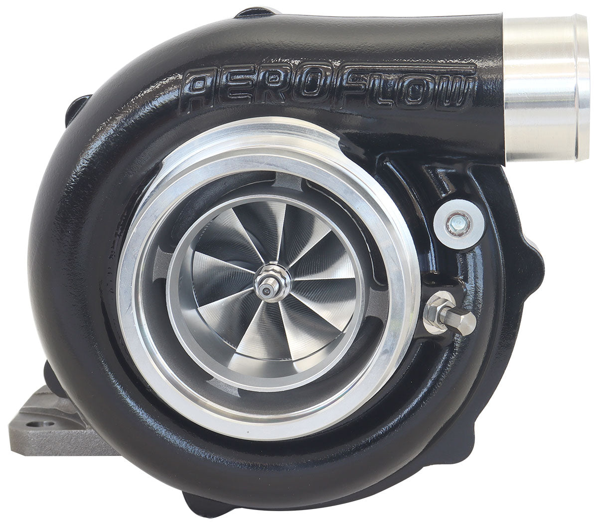 BOOSTED 6262.82 T4 FLANGE