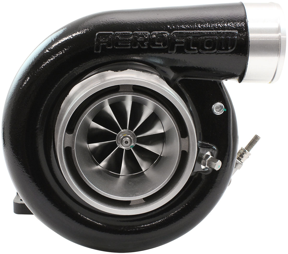 BOOSTED 6270.95 T4
