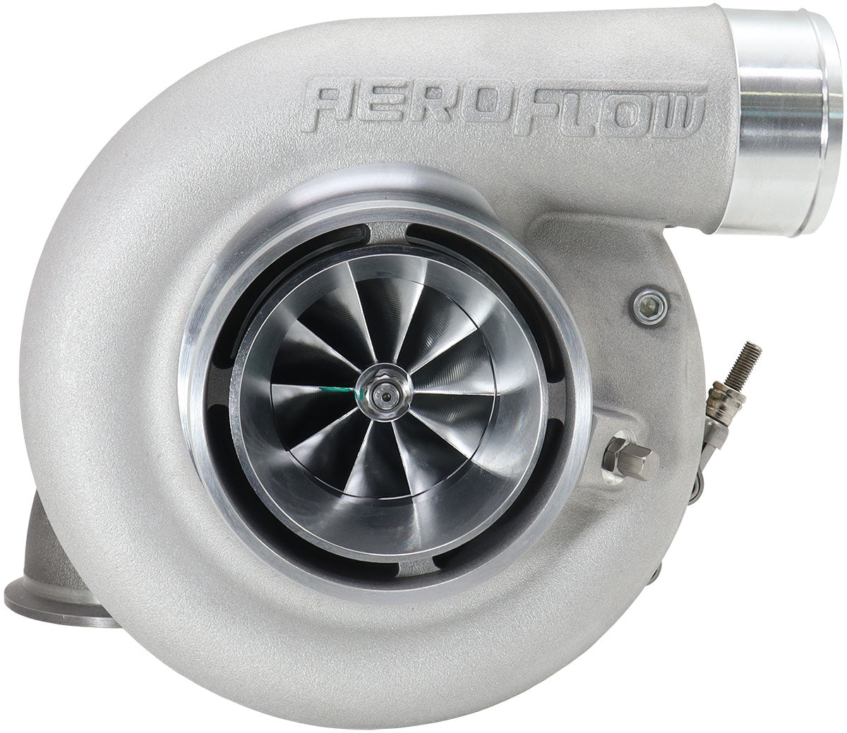 BOOSTED 6270.85 V-BAND INLET