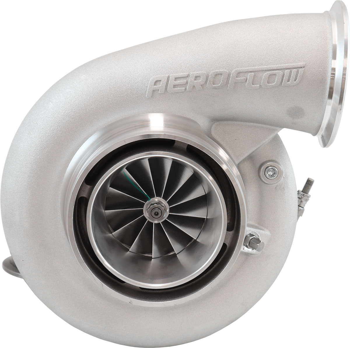 BOOSTED 7682 1.28 V-BAND INLET