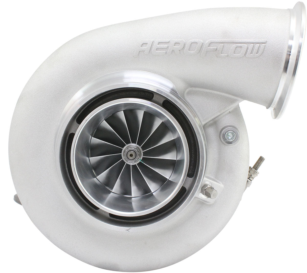 BOOSTED 8082 1.15 V-BAND INLET