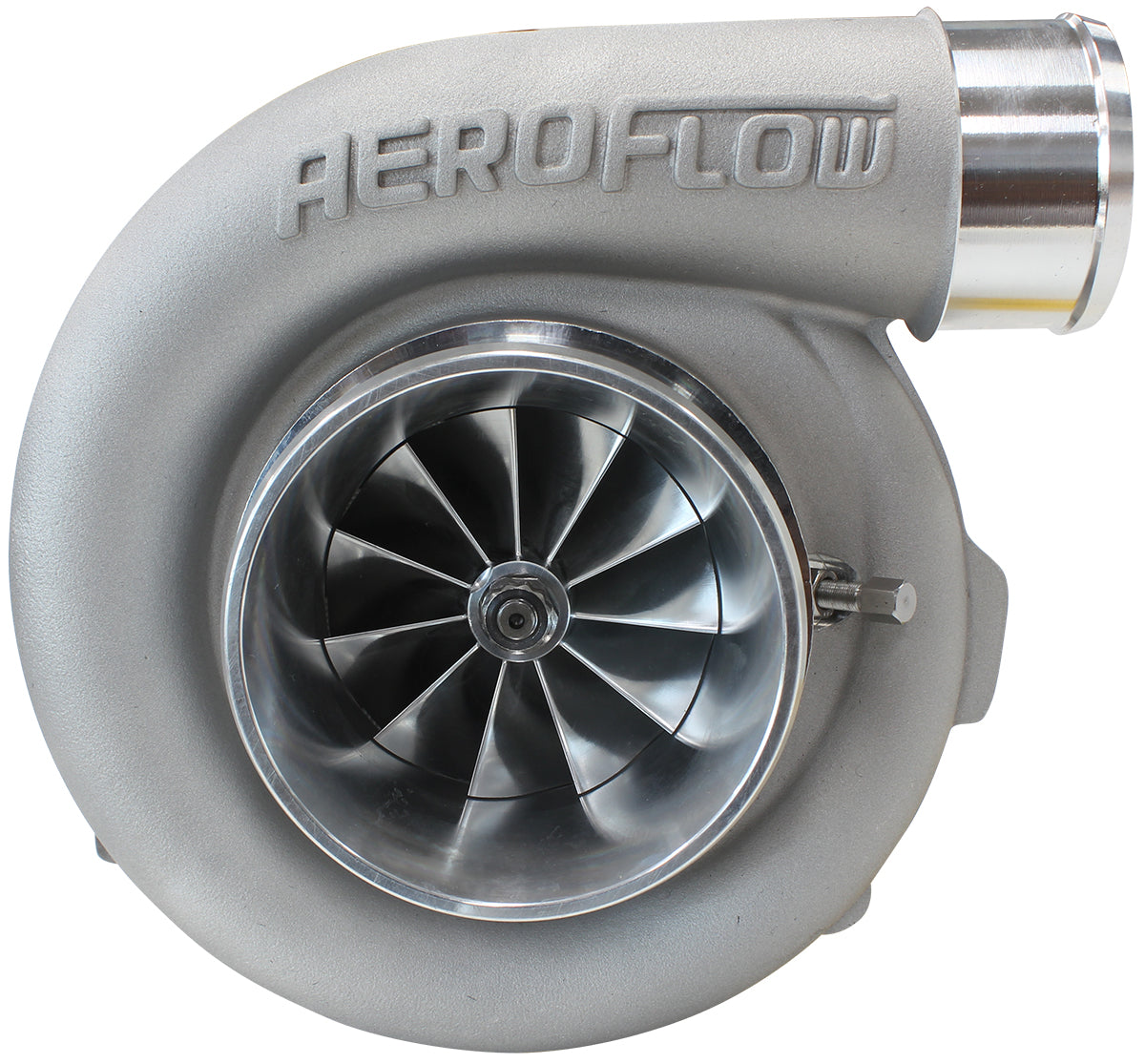 BOOSTED 7875.96 T4 FLANGE